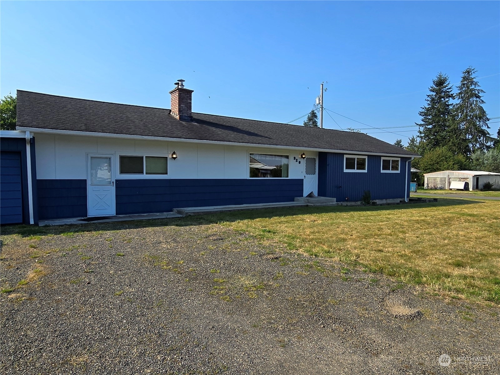 920 Shearer St Unit  Forks WA 98331