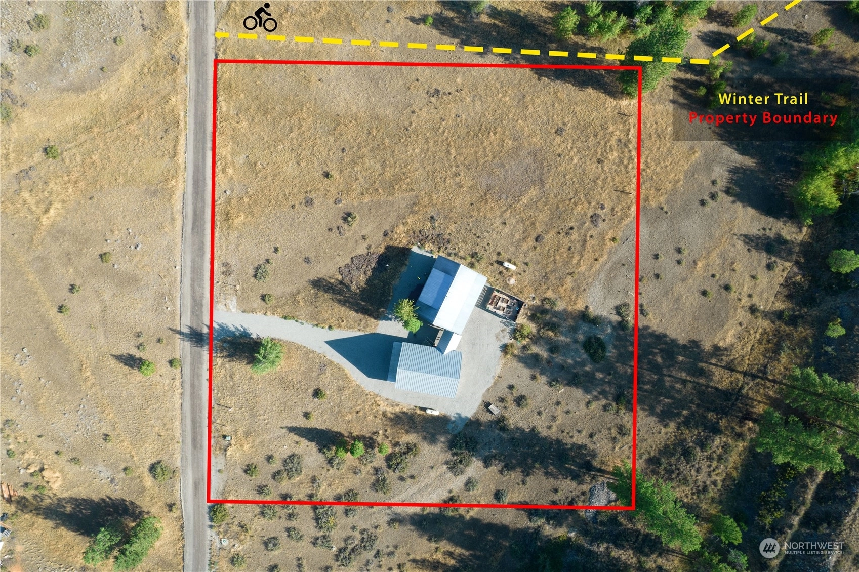 28 Cottonwood Dr Unit  Winthrop WA 98862
