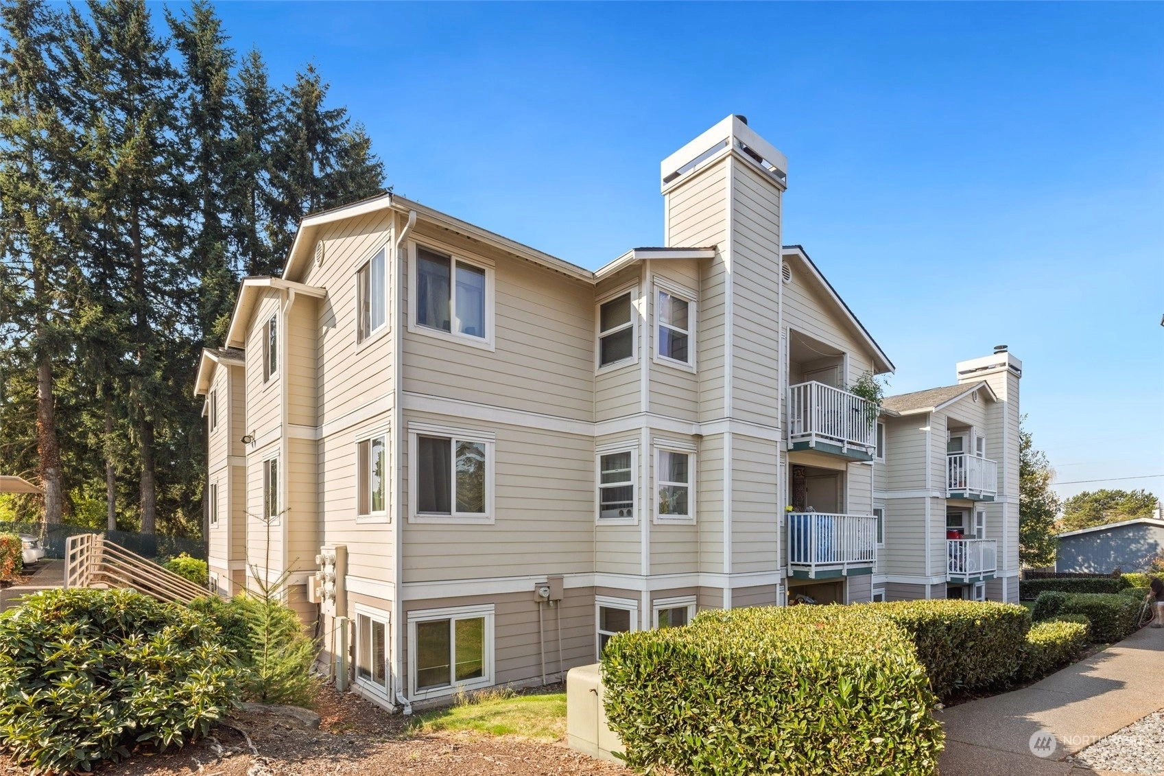 3715 S 182nd St Unit B117 Unit B117 SeaTac WA 98188