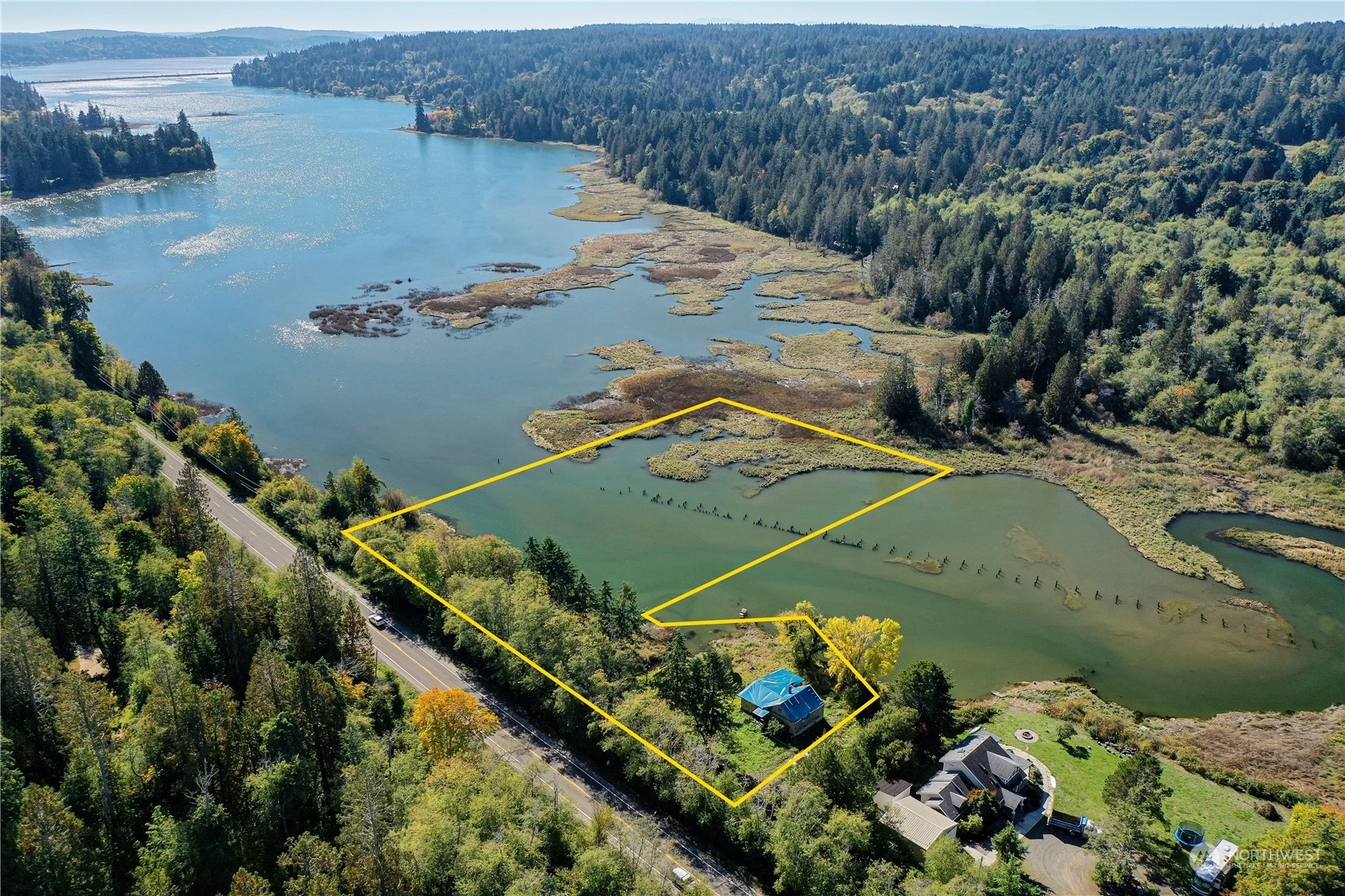 15086 Burley Ave SE Port Orchard WA 98367