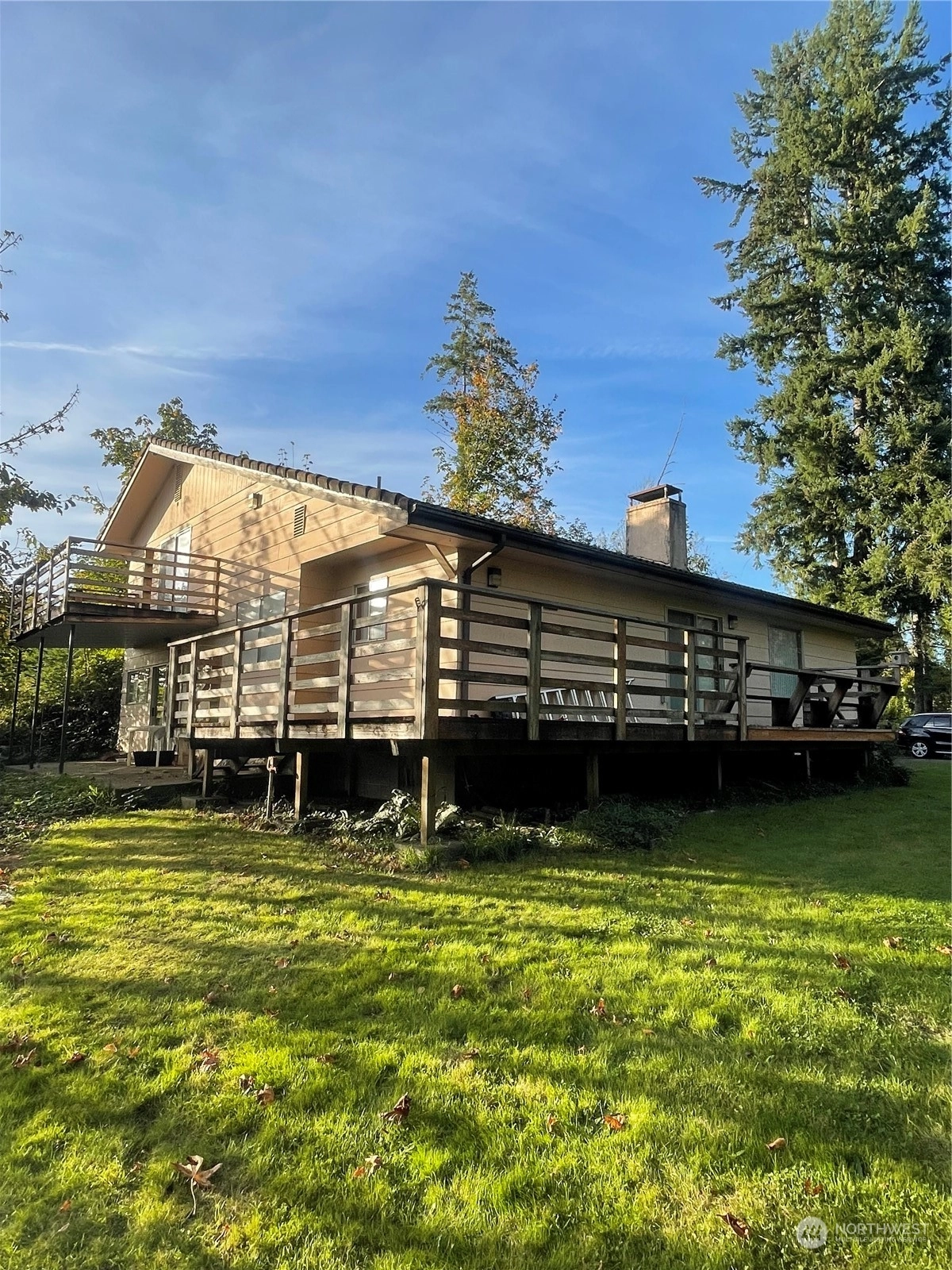 74 Strozyk Rd Raymond WA 98577