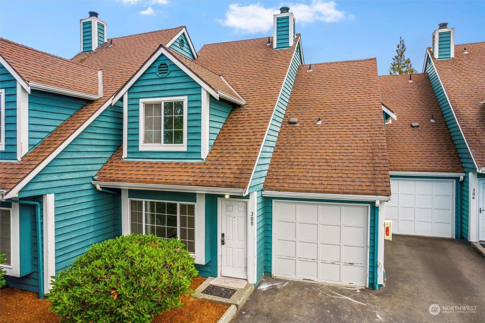 4315 164th St SW Unit 305 Unit 305 Lynnwood WA 98087