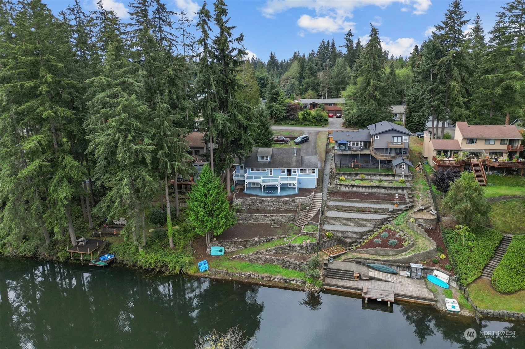18814 Mcghee Dr E Bonney Lake WA 98391