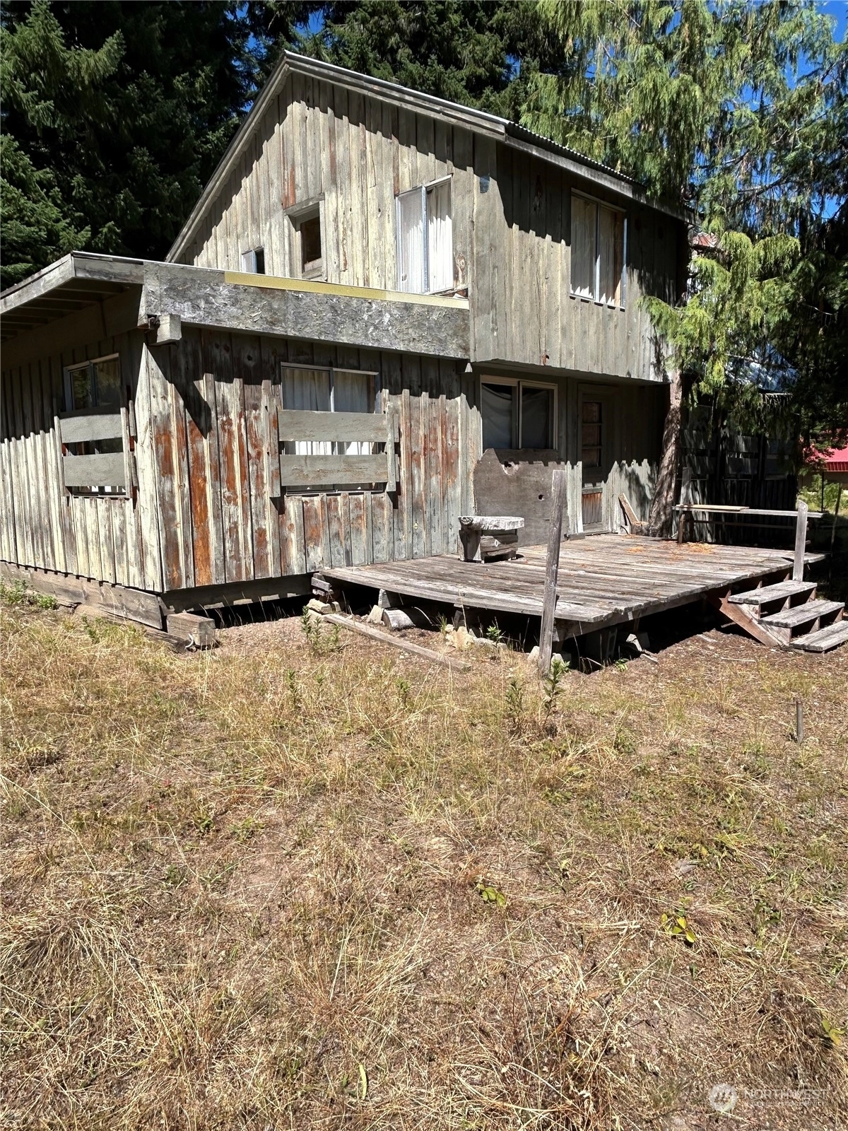 351 Goose Prairie Ln Unit  Goose Prairie WA 98937