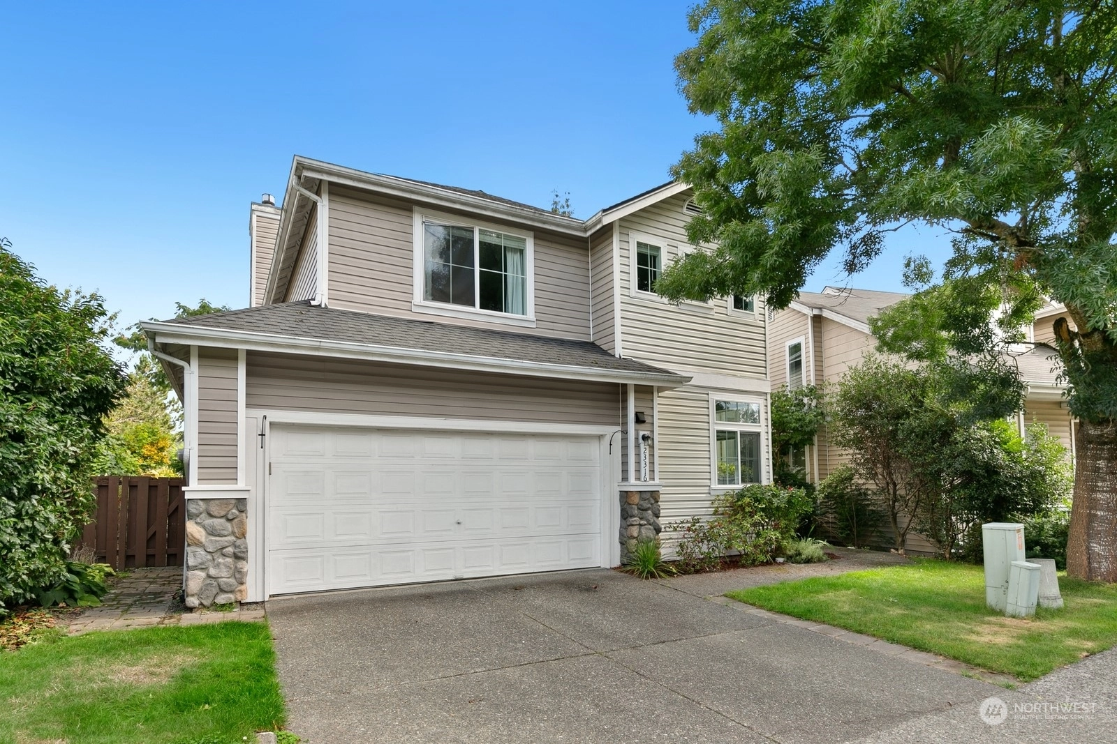 23316 56th Ave S Unit 8 Unit 8 Kent WA 98032