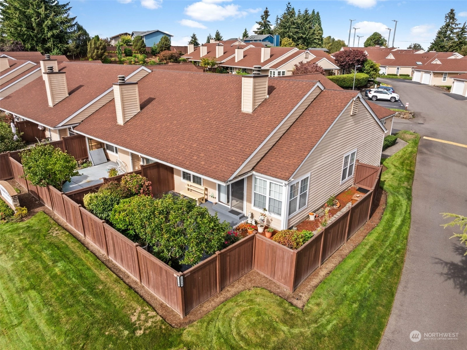 2536 N Narrows Dr Unit 1 Unit 1 Tacoma WA 98406