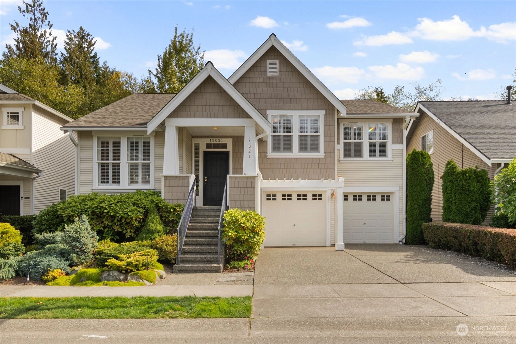 15021 29th Ave W Unit  Lynnwood WA 98087