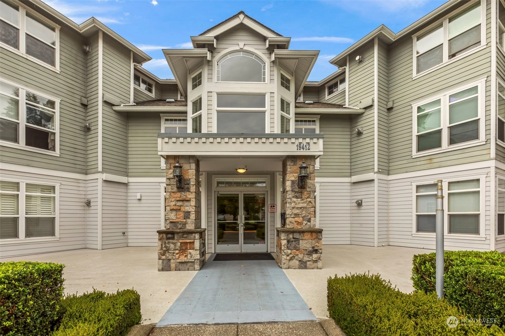19412 48th Ave W Unit 203 Unit 203 Lynnwood WA 98036