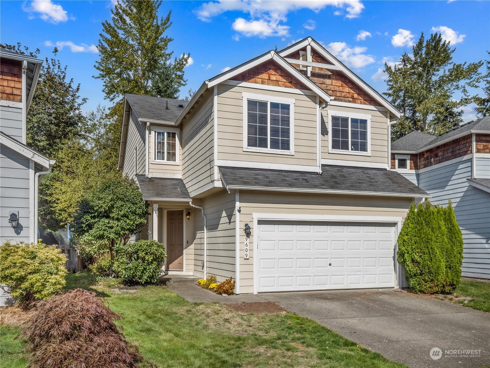 9609 189th St Ct E Puyallup WA 98375