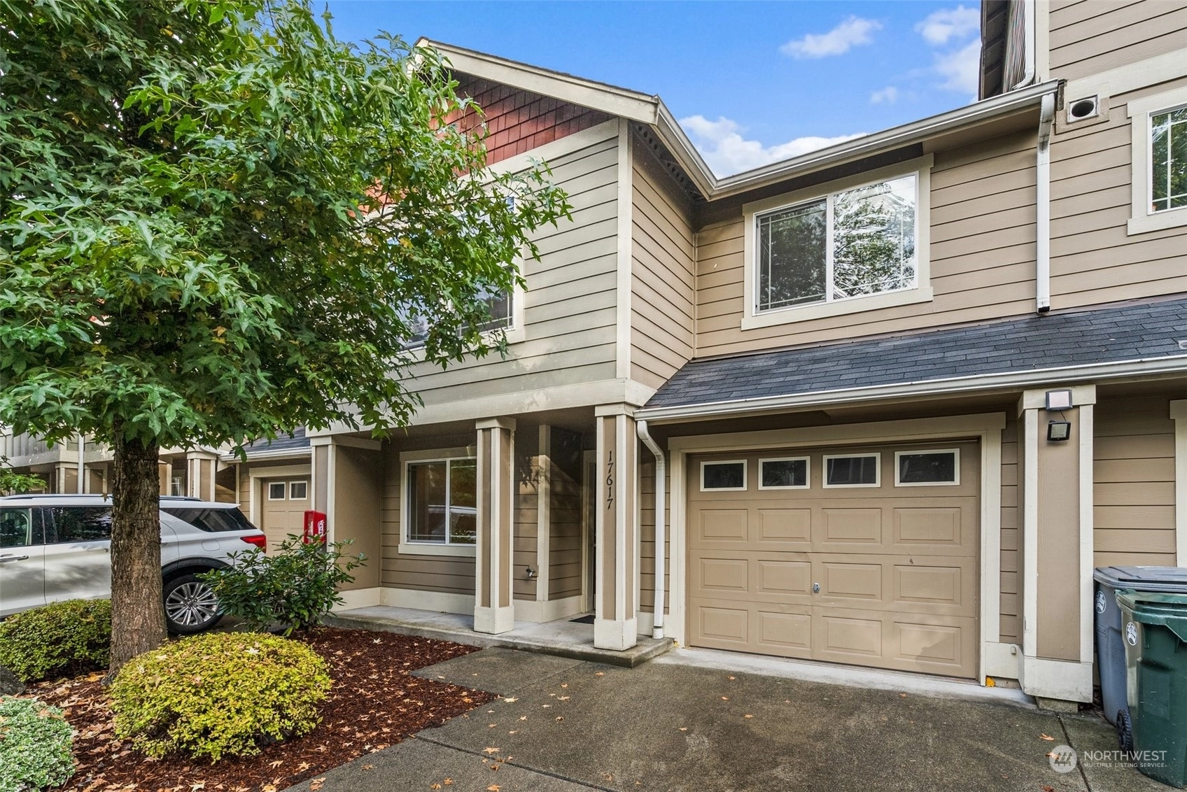 17617 79th Ave Ct E Unit 7 Unit 7 Puyallup WA 98375