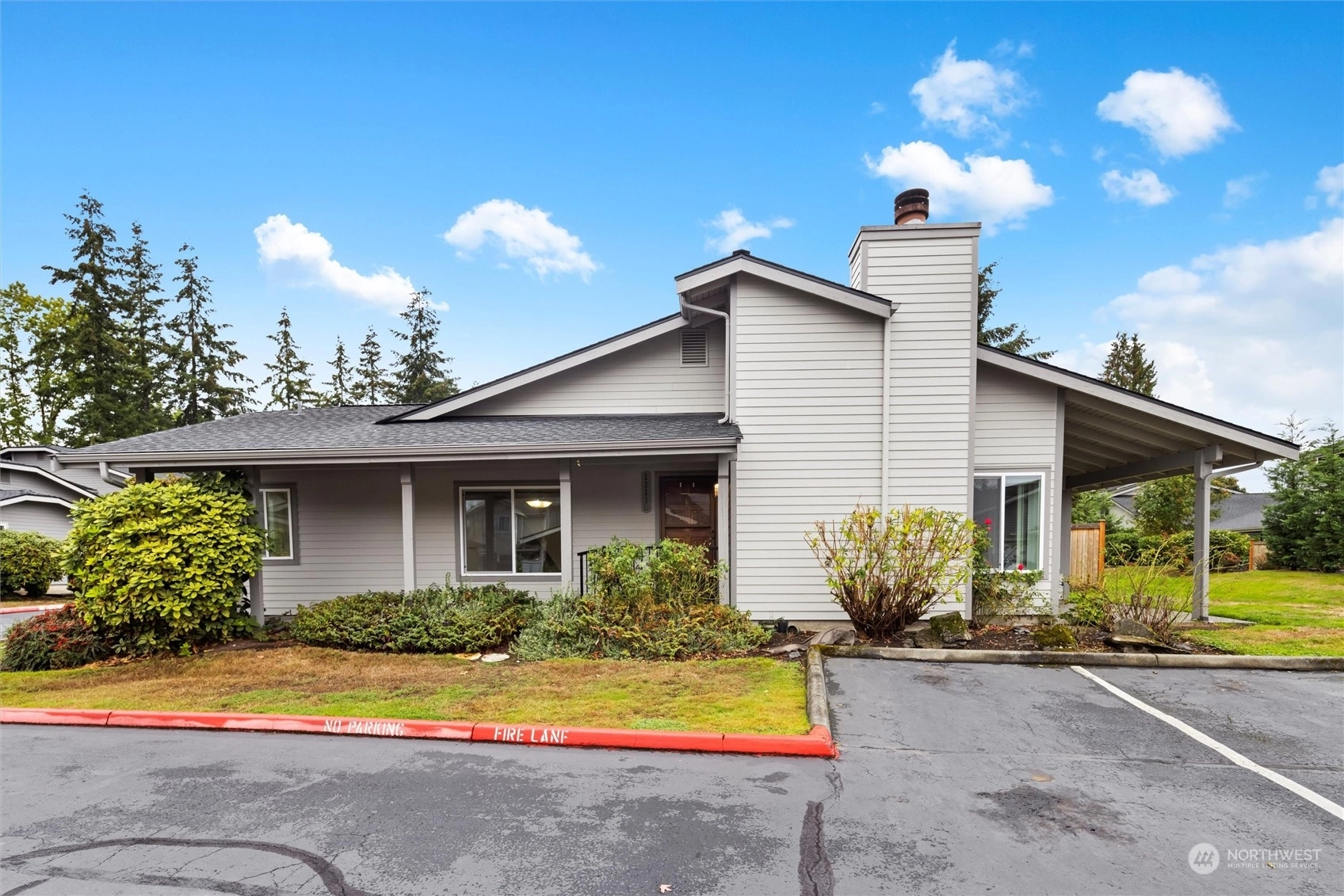1111 132nd St SW Unit D Unit D Everett WA 98204