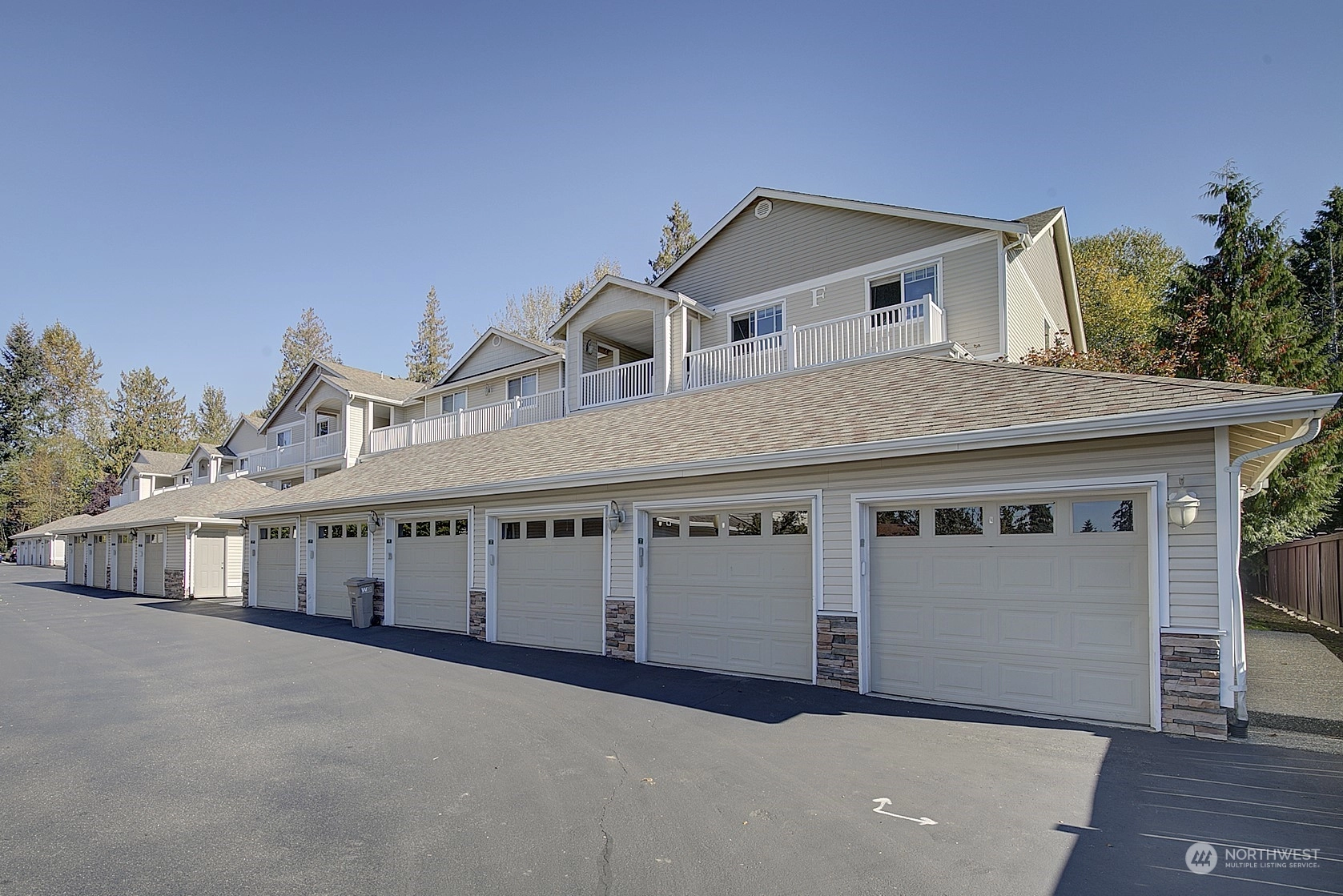 15611 18th Ave W Unit F103 Unit F103 Lynnwood WA 98087