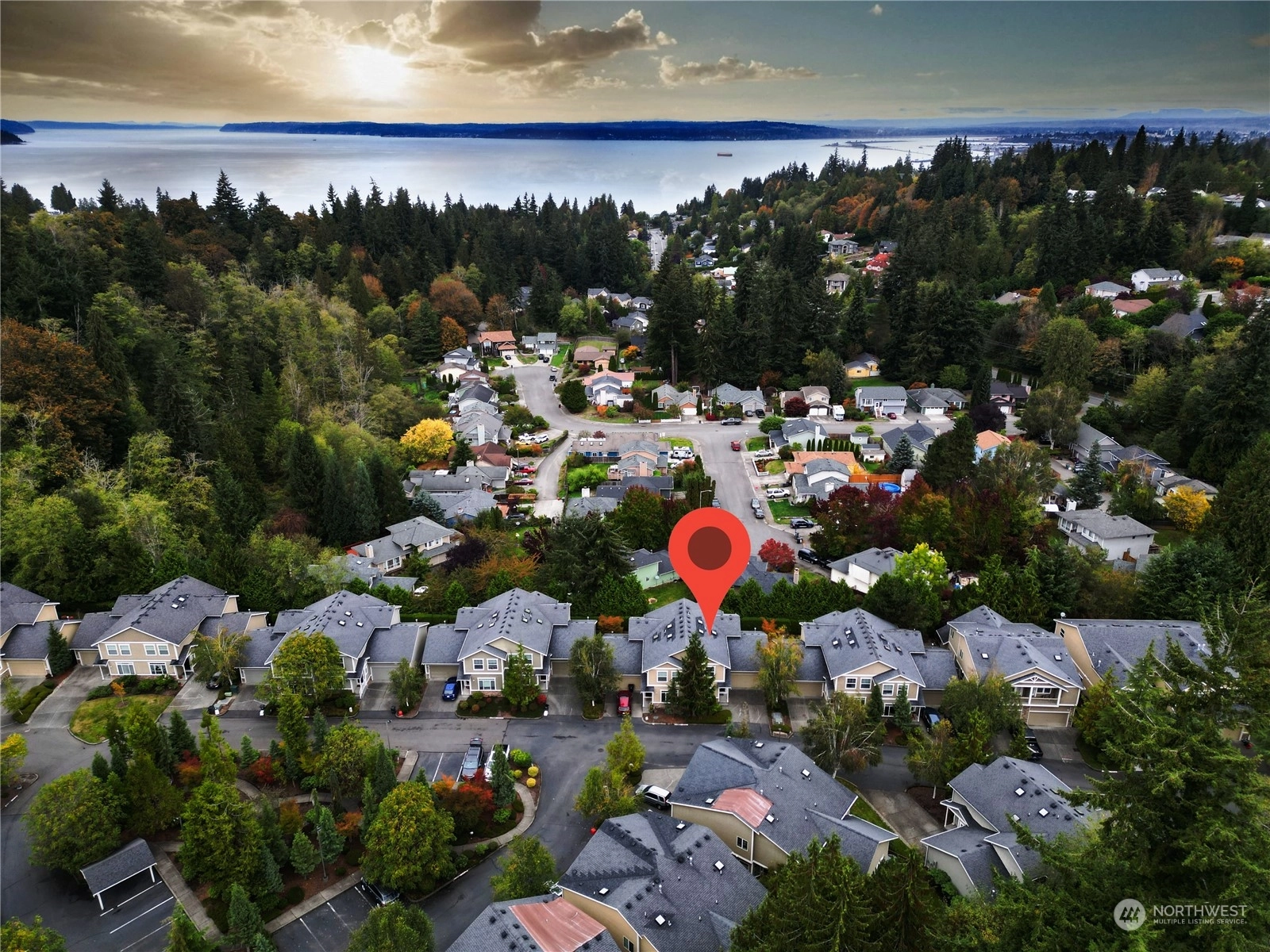 5300 Glenwood Ave Unit T2 Unit T2 Everett WA 98203
