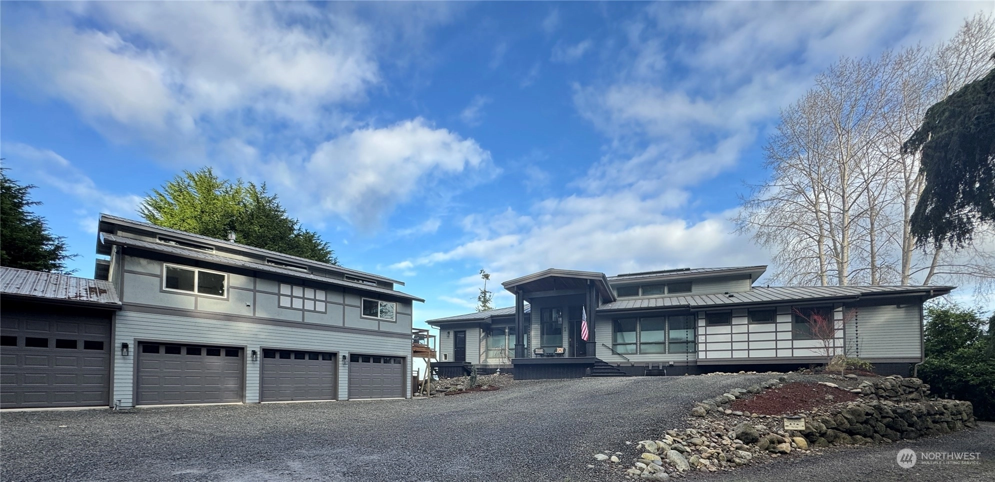 96 Forrest Rd Sequim WA 98382