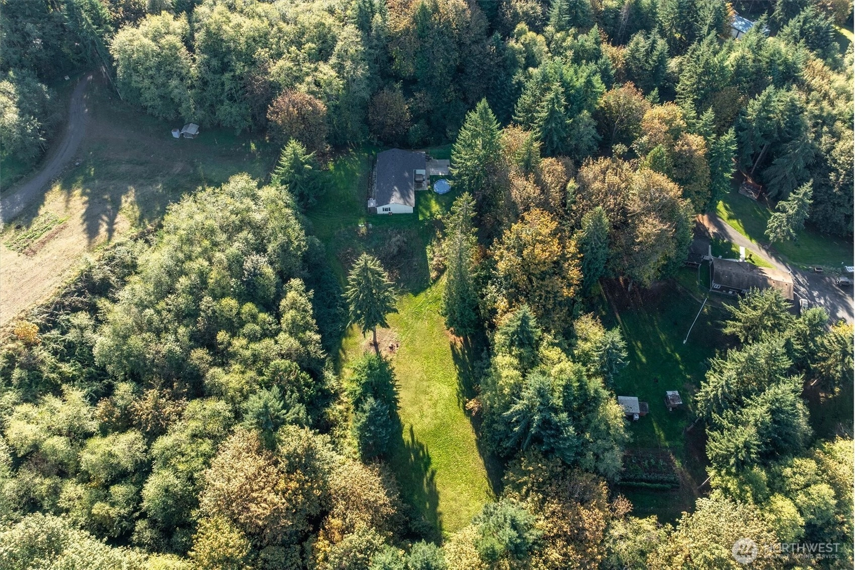 115 Ridgecrest Ln Longview WA 98632