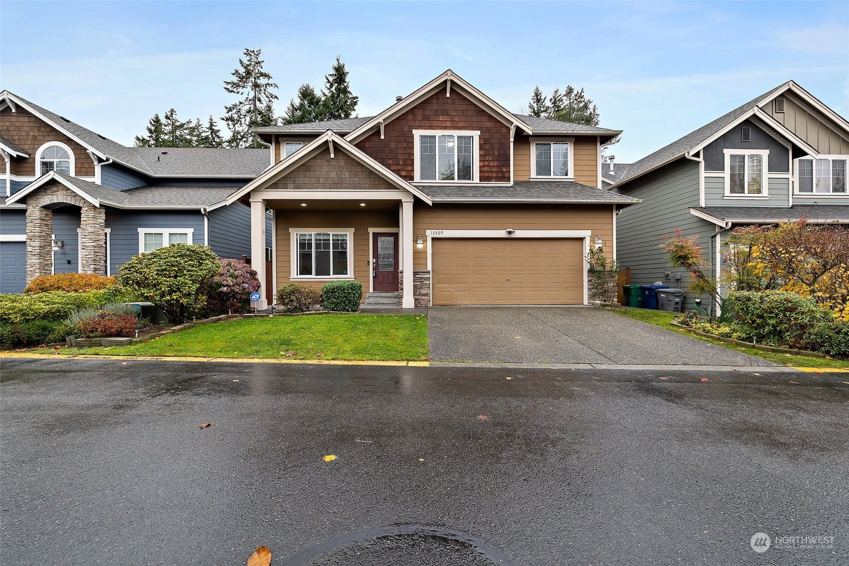 13309 21st Pl W Lynnwood WA 98087