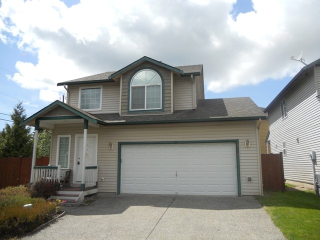 12130 29th Ave W Everett WA 98204