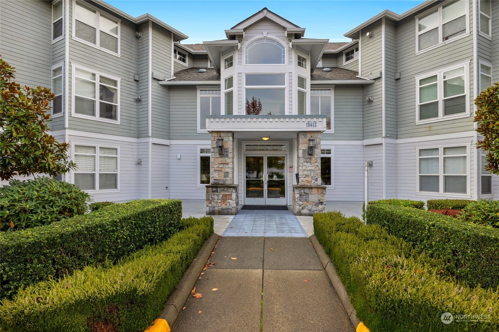 19412 48th Ave W Unit 102 Unit 102 Lynnwood WA 98036
