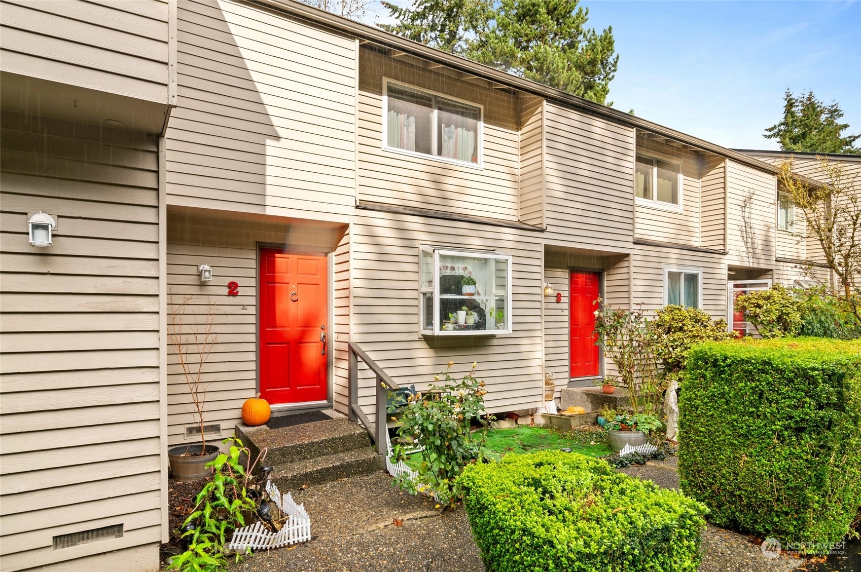 120 124th St SW Unit D-2 Unit D-2 Everett WA 98204