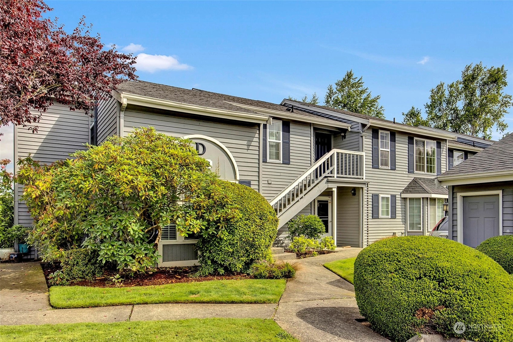 5816 S 238th Ct Unit D2 Kent WA 98032