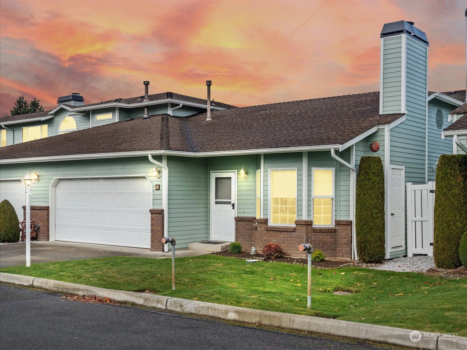 1811 F St SE Unit 4 Unit 4 Auburn WA 98002