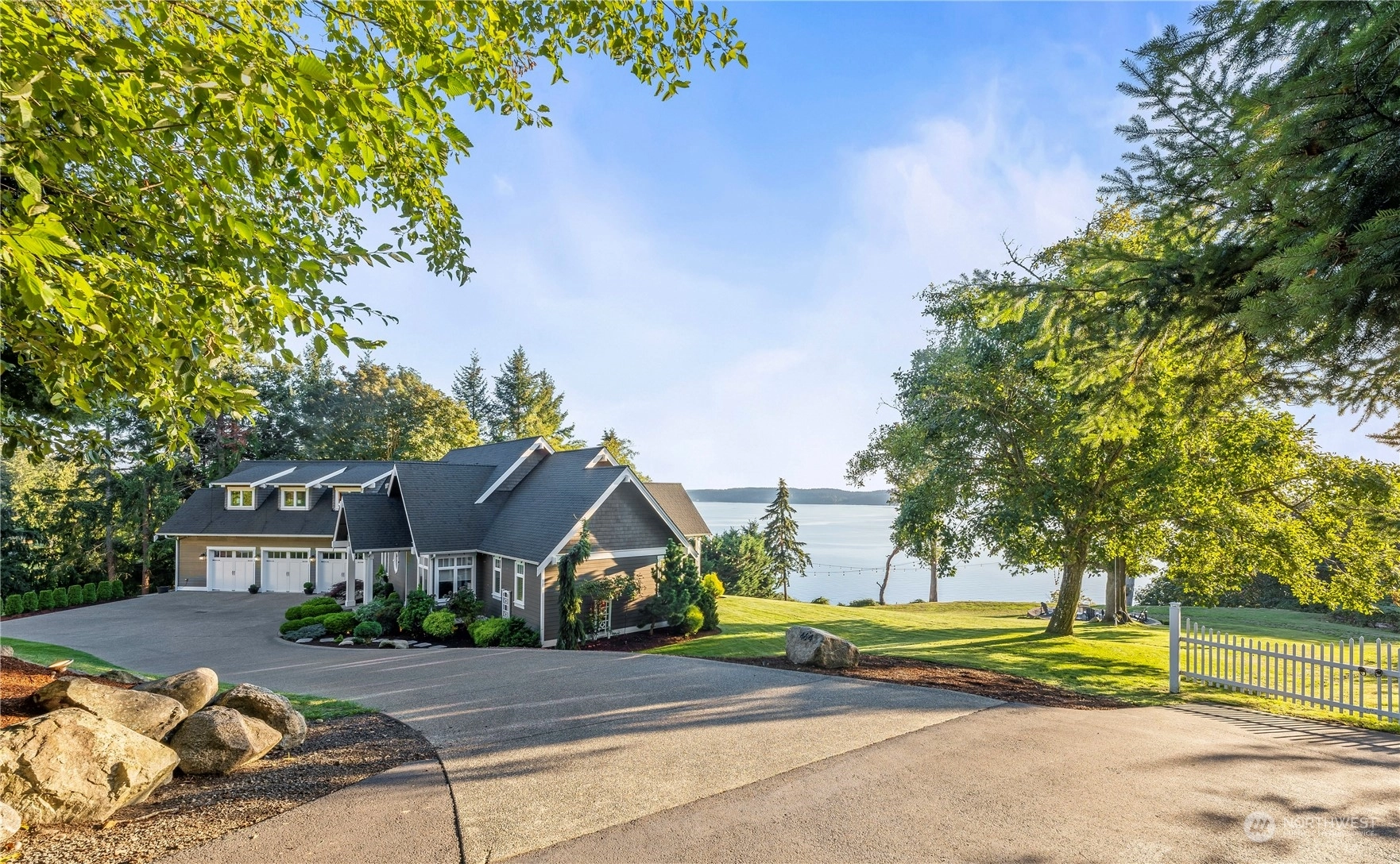 464 Foxfire Rd Fox Island WA 98333