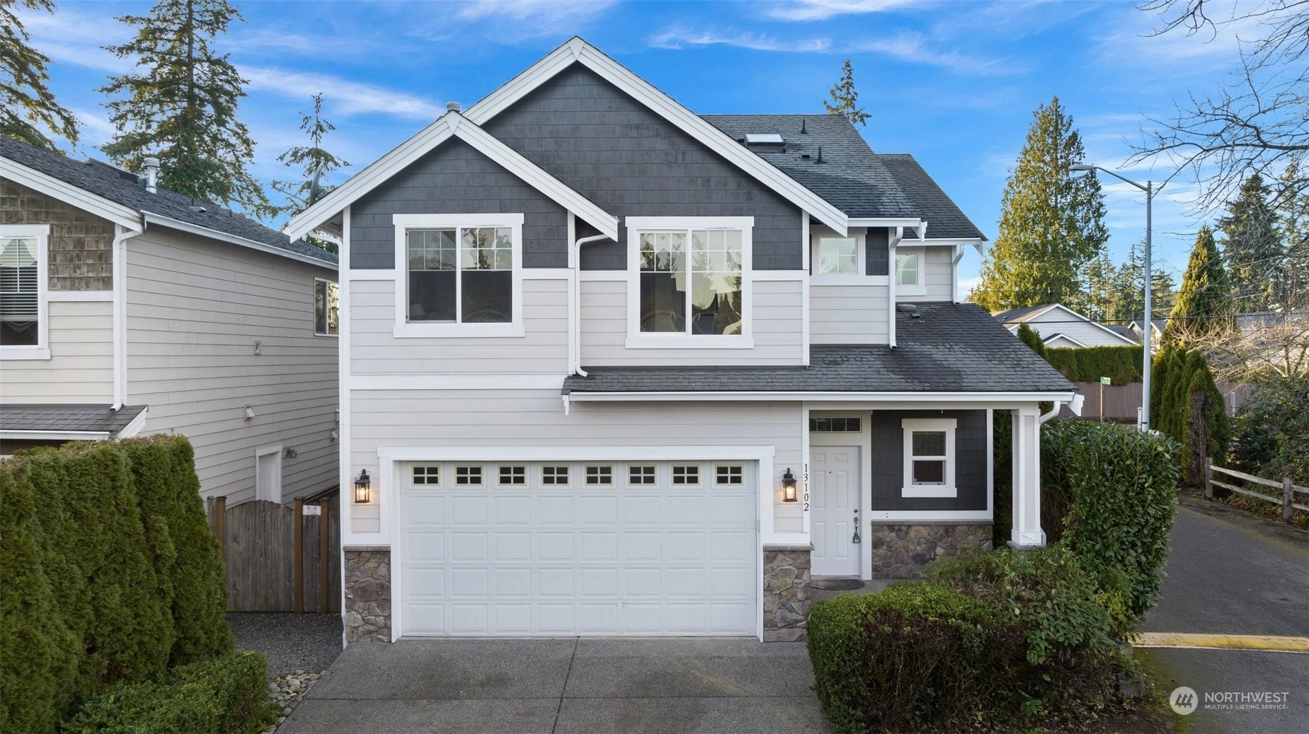 13102 25th Dr SE Unit 36 Unit 36 Everett WA 98208
