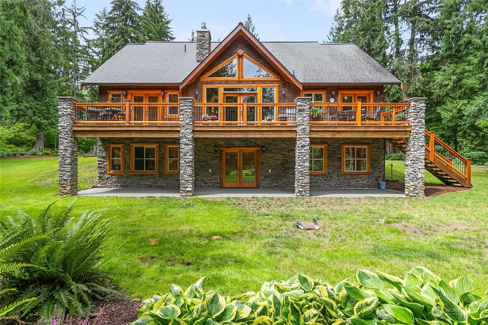 4126 Caron Rd Deming WA 98244