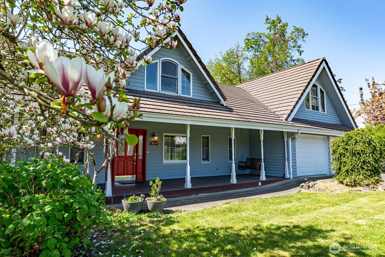 9009 Martin Ave NW Unit  Silverdale WA 98383