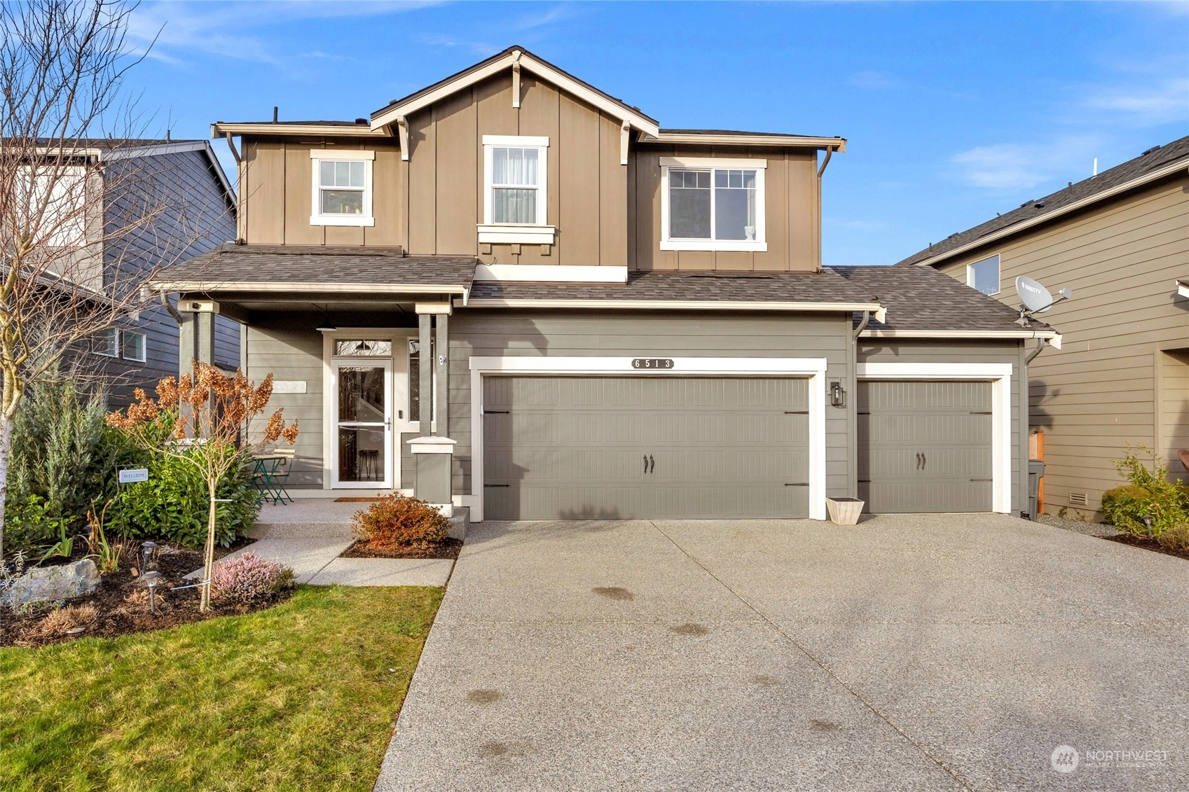 6513 Jensen Rd Stanwood WA 98292