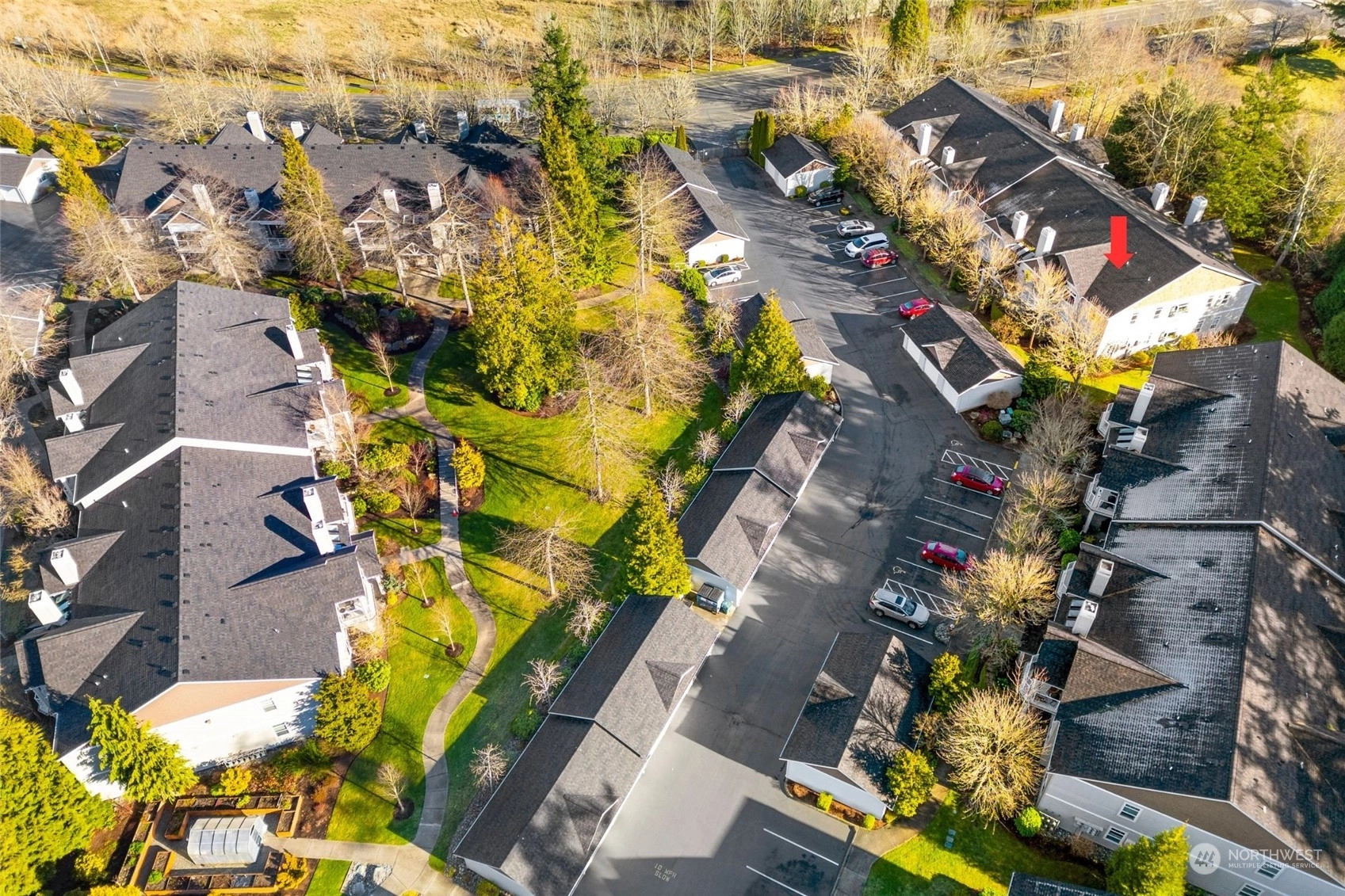 4555 El Dorado Way Unit 231 Unit 231 Bellingham WA 98226