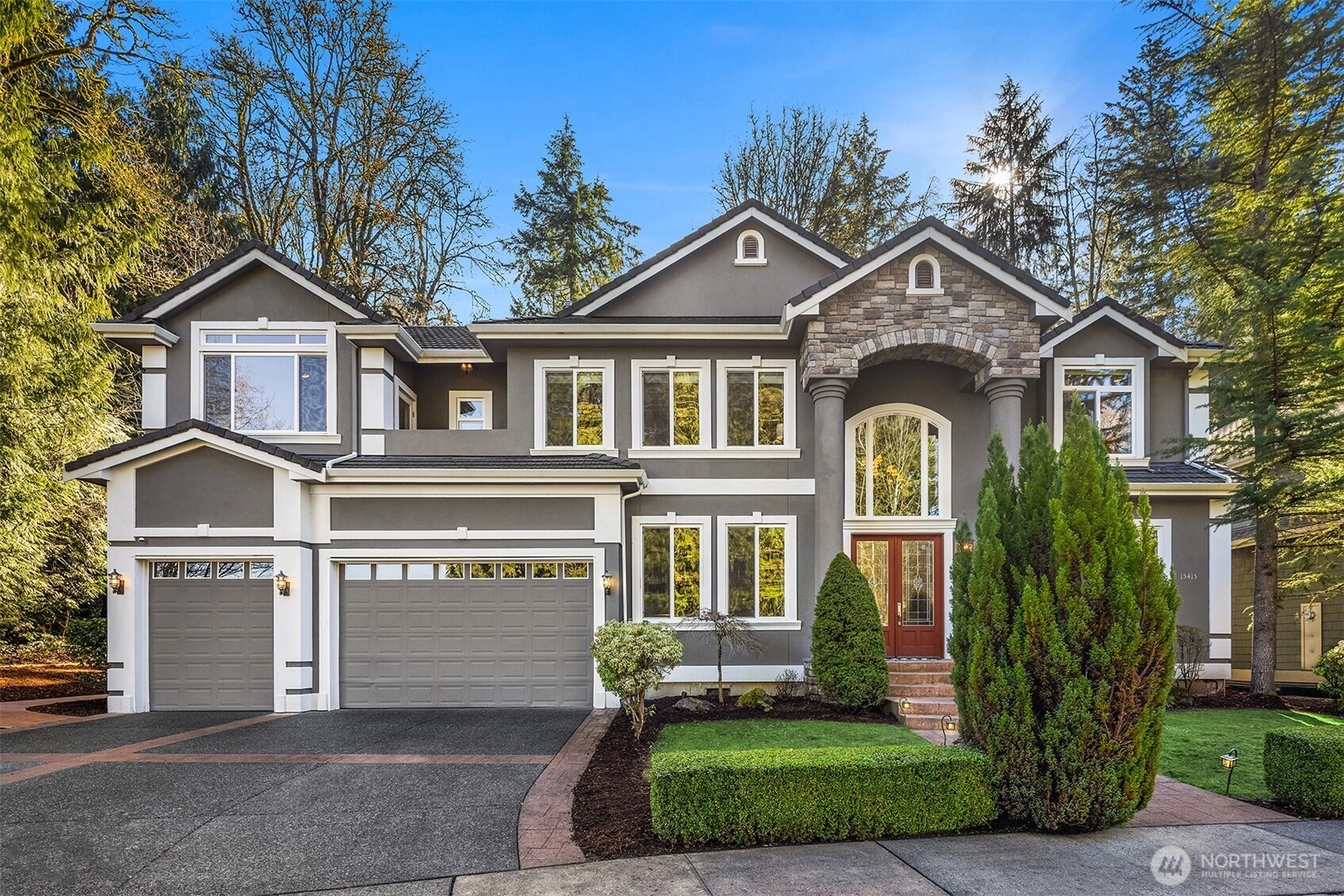 15415 SE 83rd Ln Newcastle WA 98059