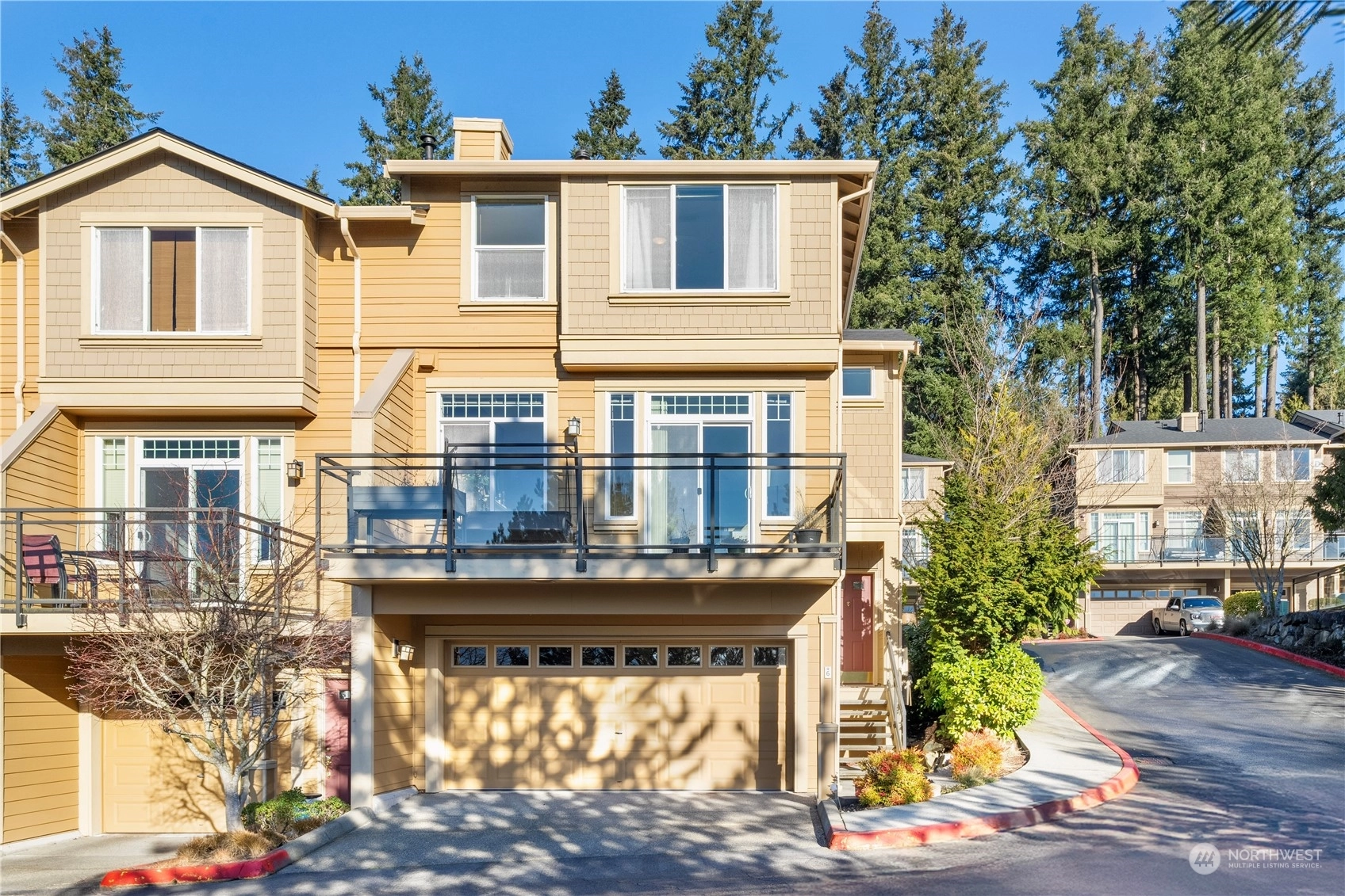 23300 SE Black Nugget Rd Unit P6 Unit P6 Issaquah WA 98029