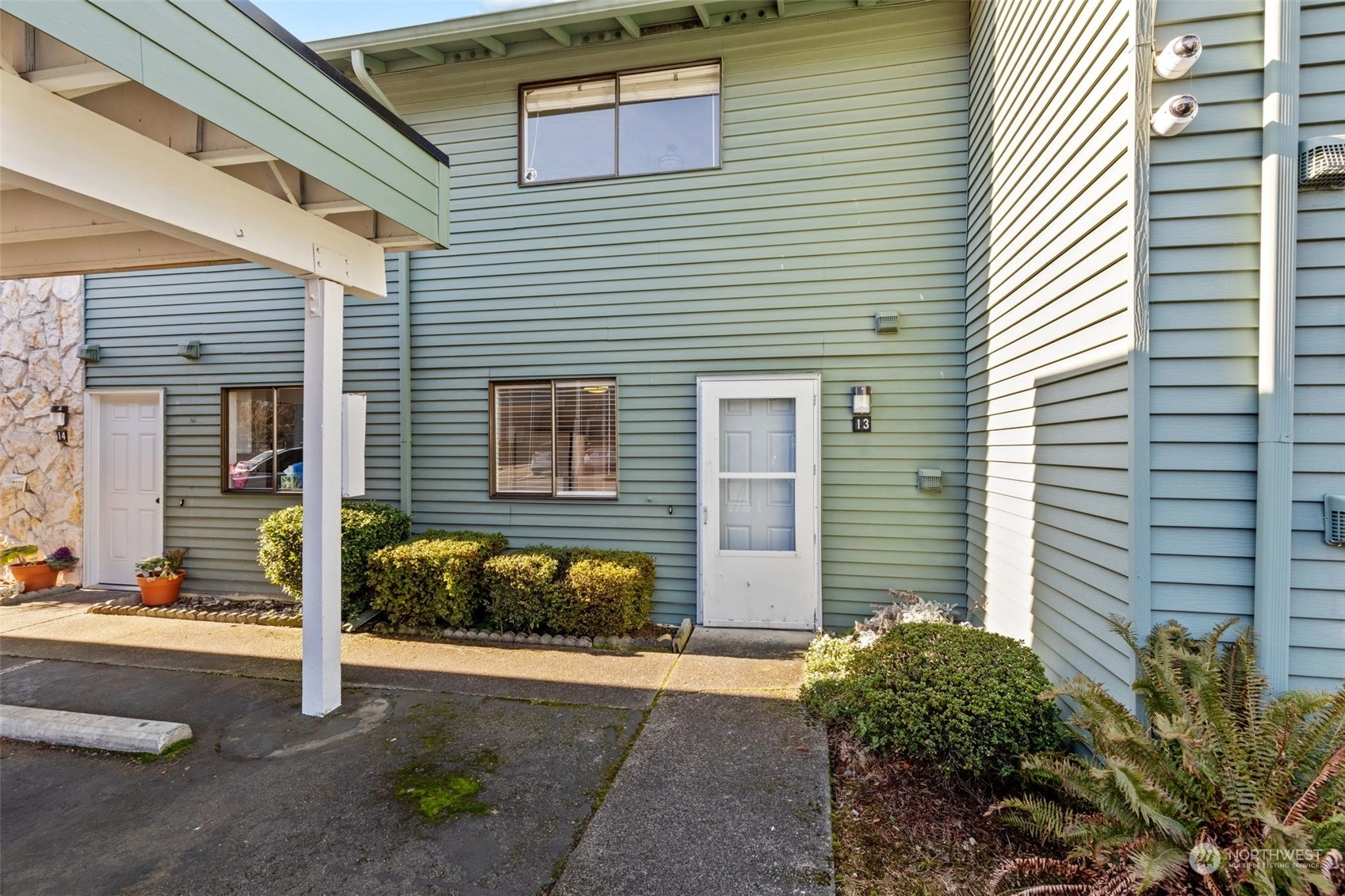 1040 S 320th St Unit 13 Unit 13 Federal Way WA 98003