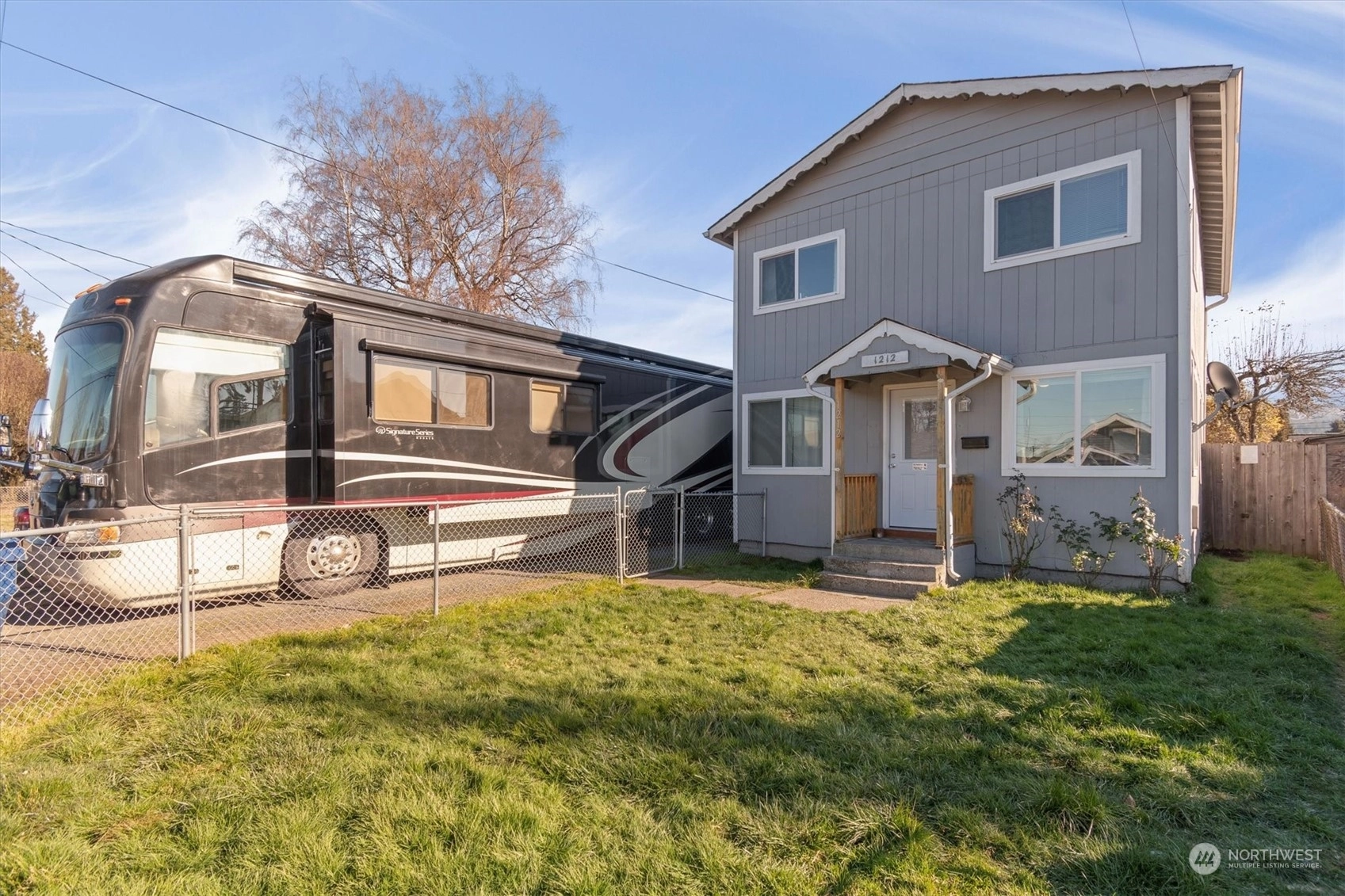 1212 S 7th Ave Kelso WA 98626