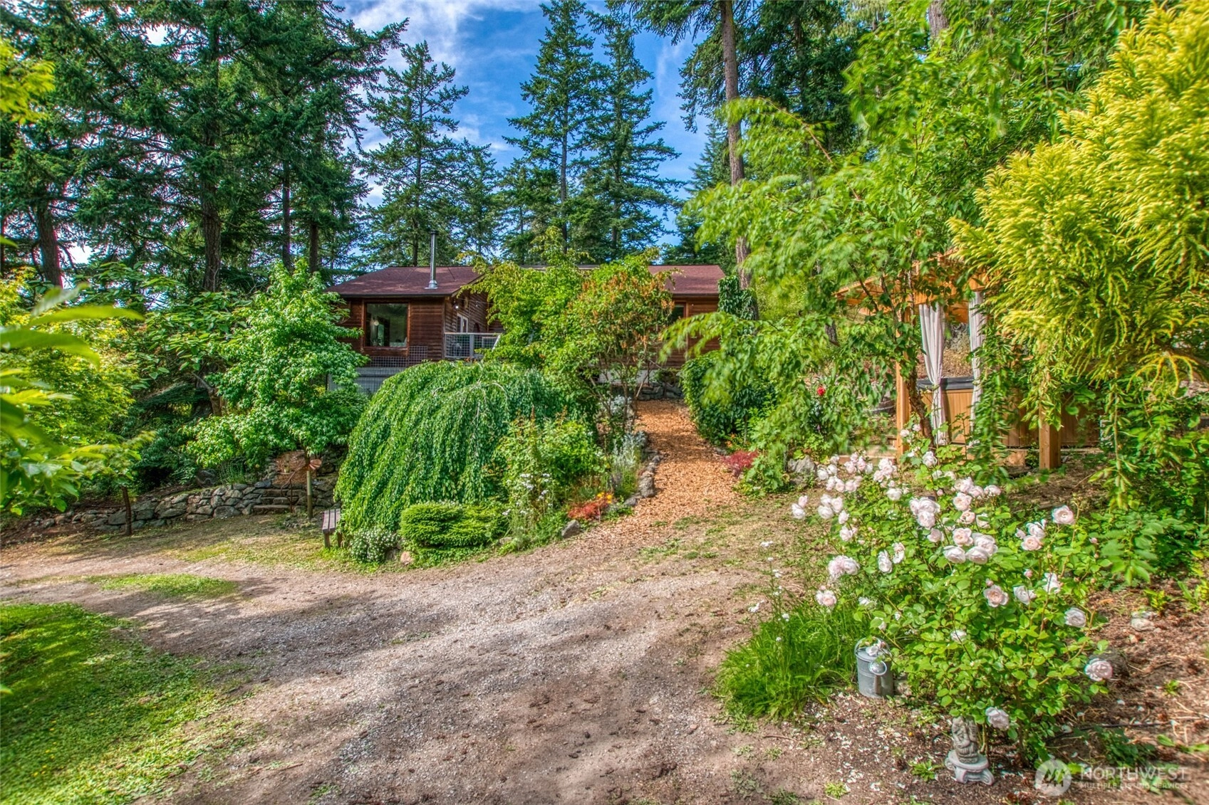 239 Bromley Dr Orcas Island WA 98245