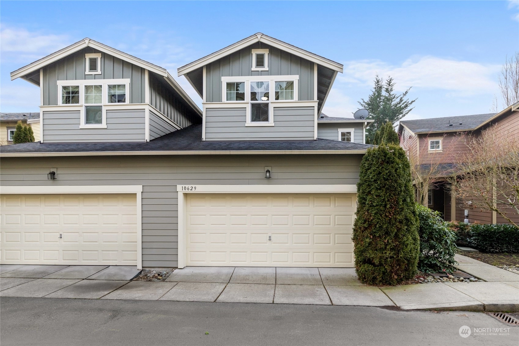 10629 Ross Rd Unit B Unit B Bothell WA 98011