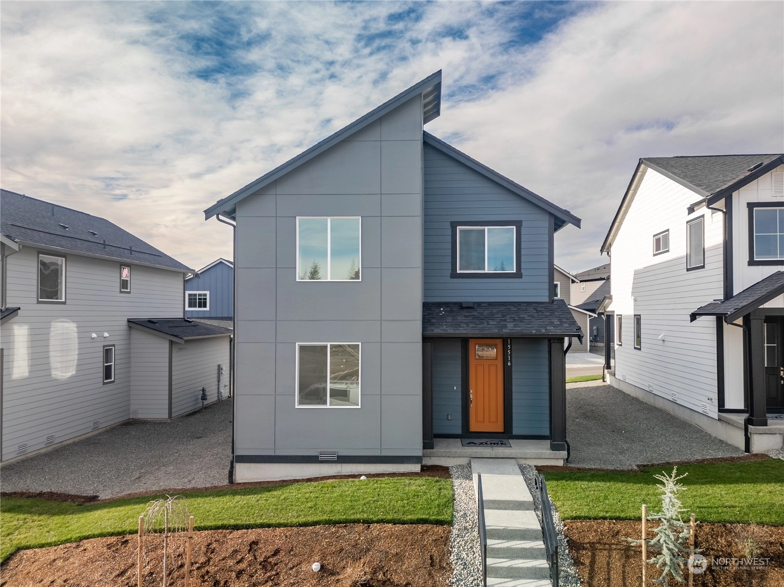 15516 208th Ave Ct E Unit  Bonney Lake WA 98391