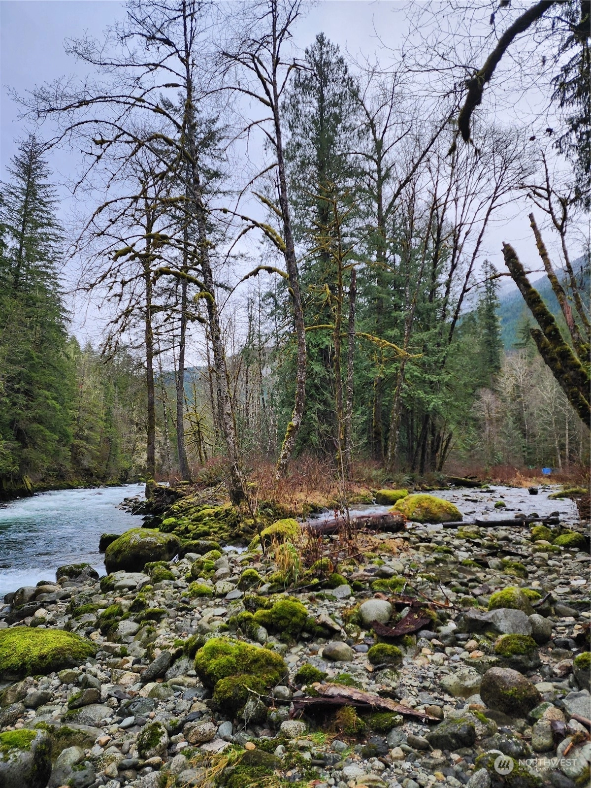 Diablo Pl Unit  Marblemount WA 98267