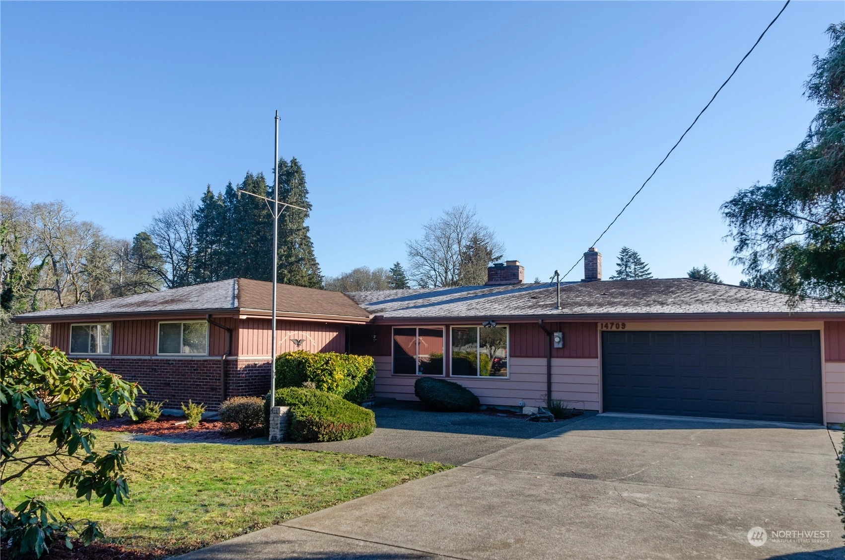 14709 11th Ave Ct E Parkland WA 98445