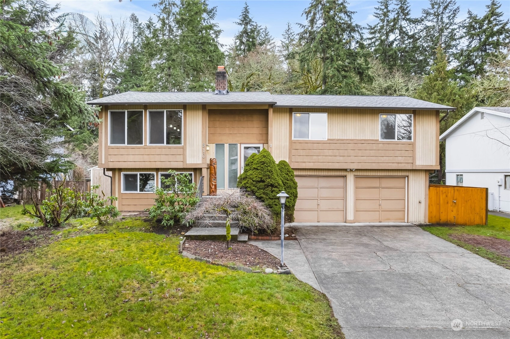 810 141st St Ct S Parkland WA 98444
