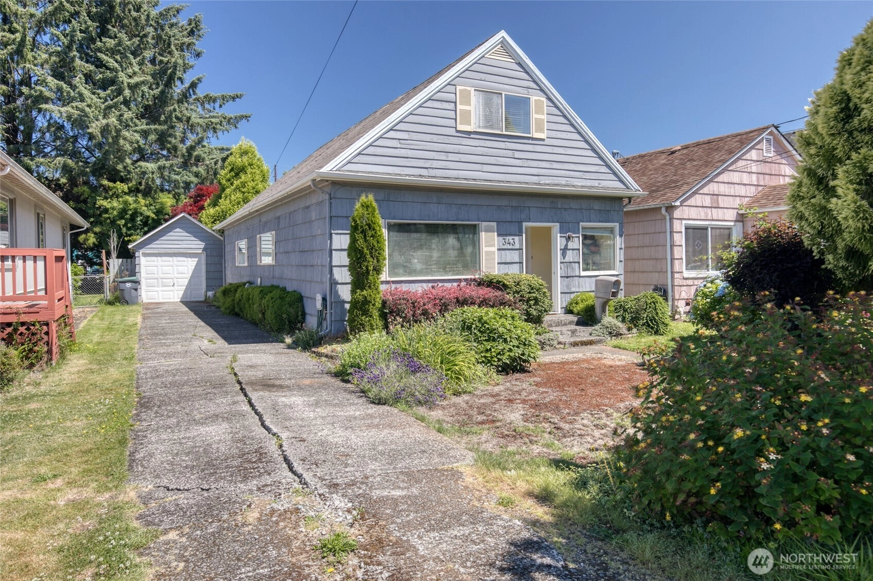 343 Karr Ave Hoquiam WA 98550
