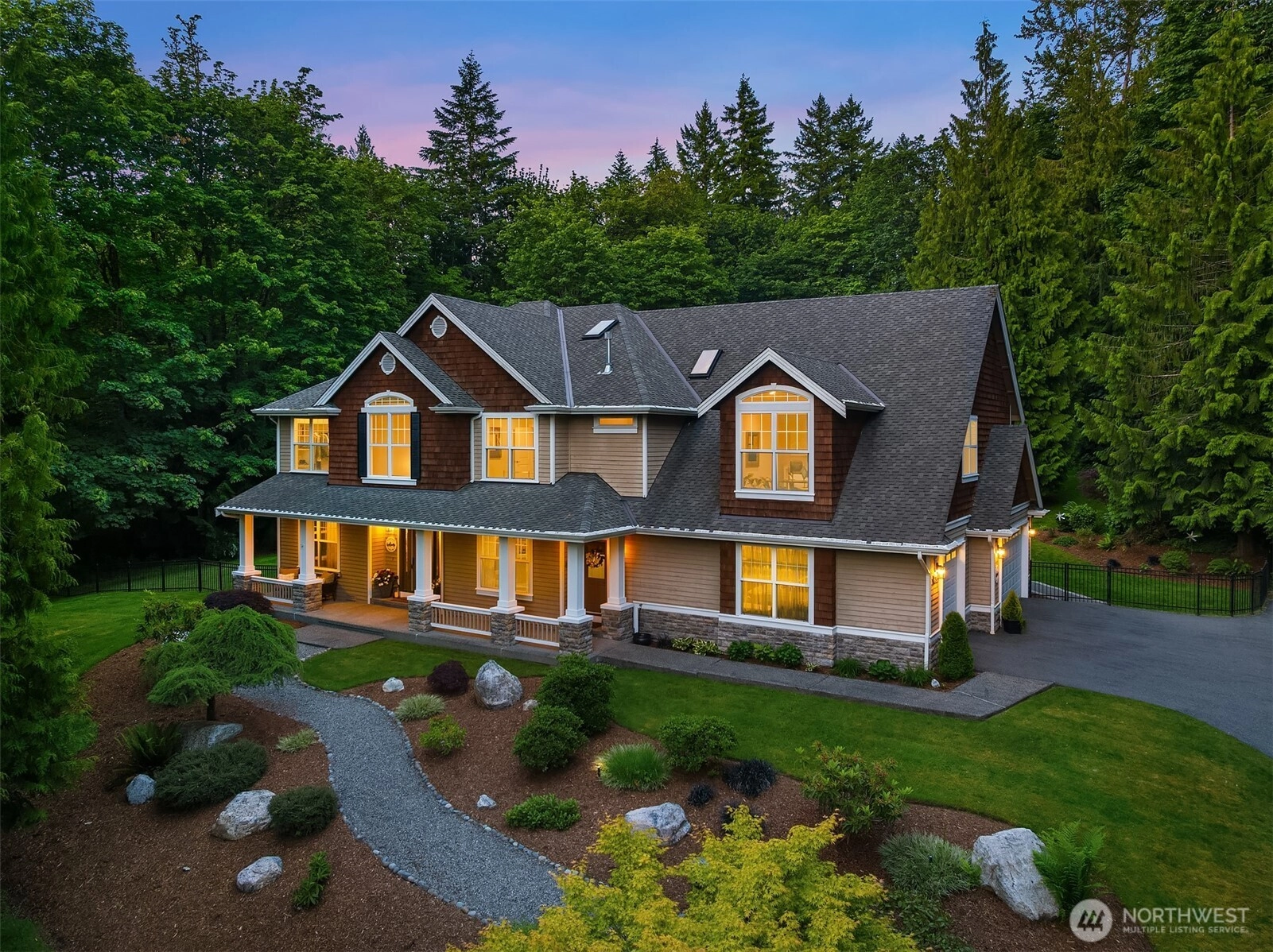 29843 SE 15th Pl Fall City WA 98024