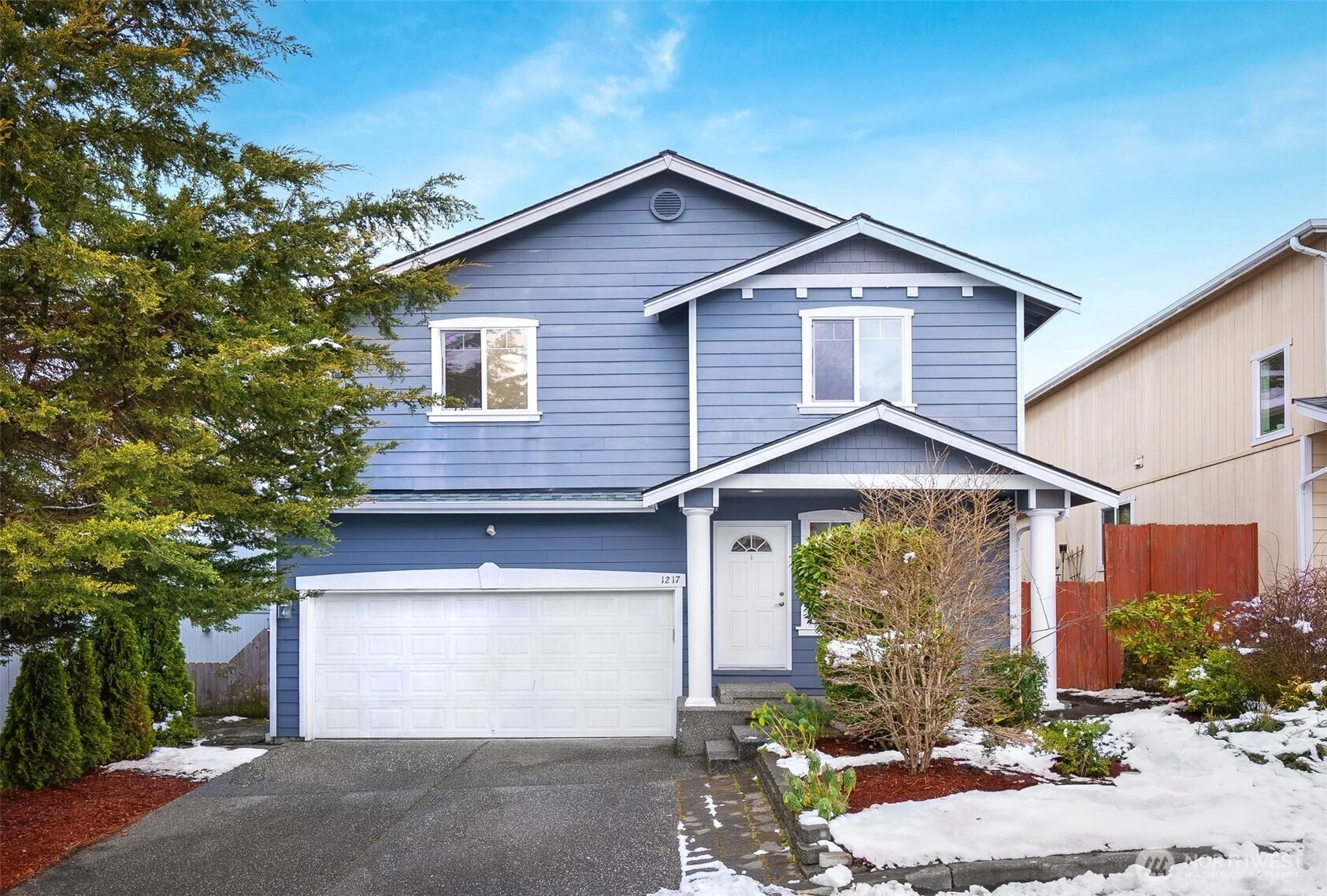 1217 125th Pl SW Everett WA 98204