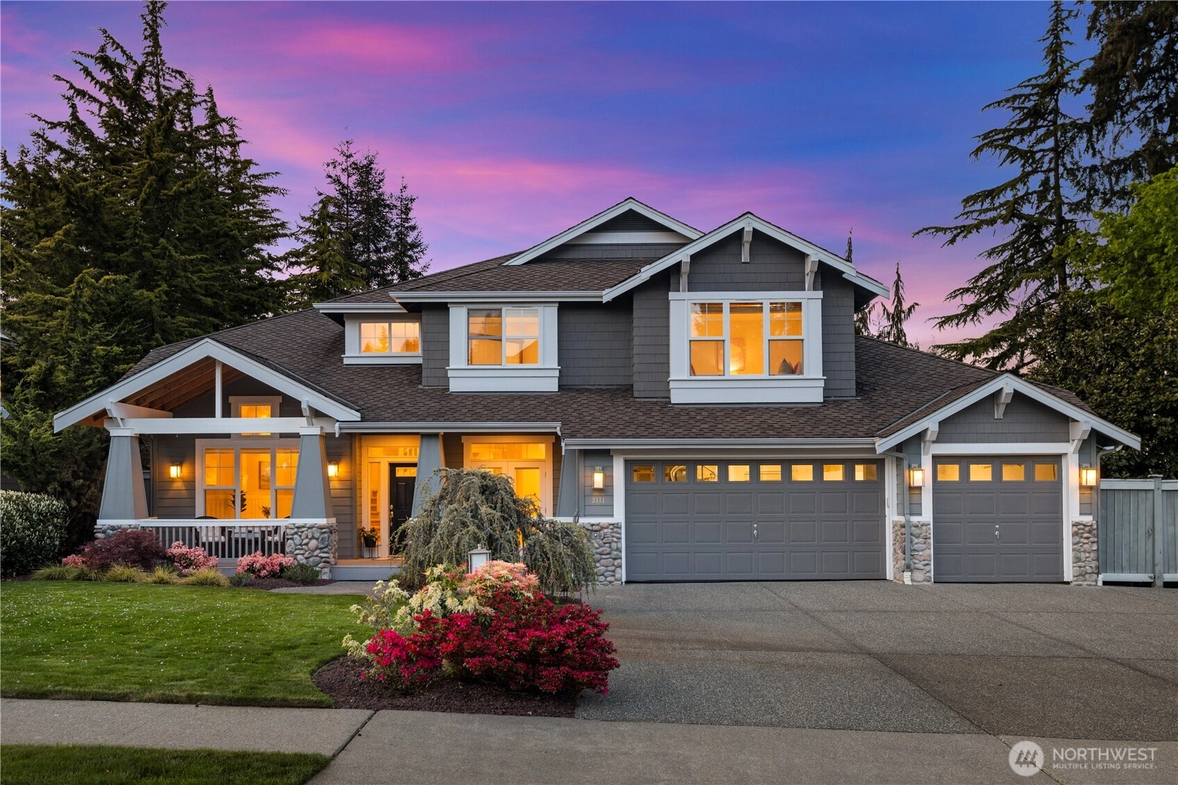3111 216th Pl SW Brier WA 98036