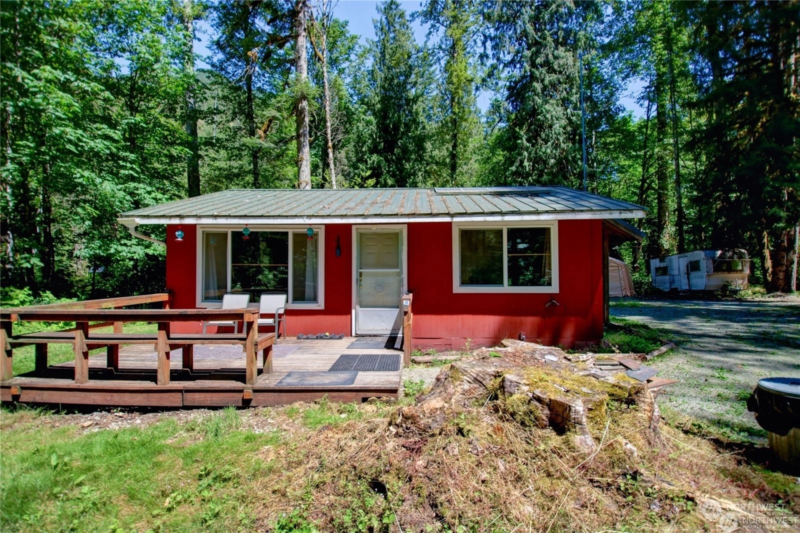 63382 Diablo Pl Unit D3-21 Unit D3-21 Marblemount WA 98267