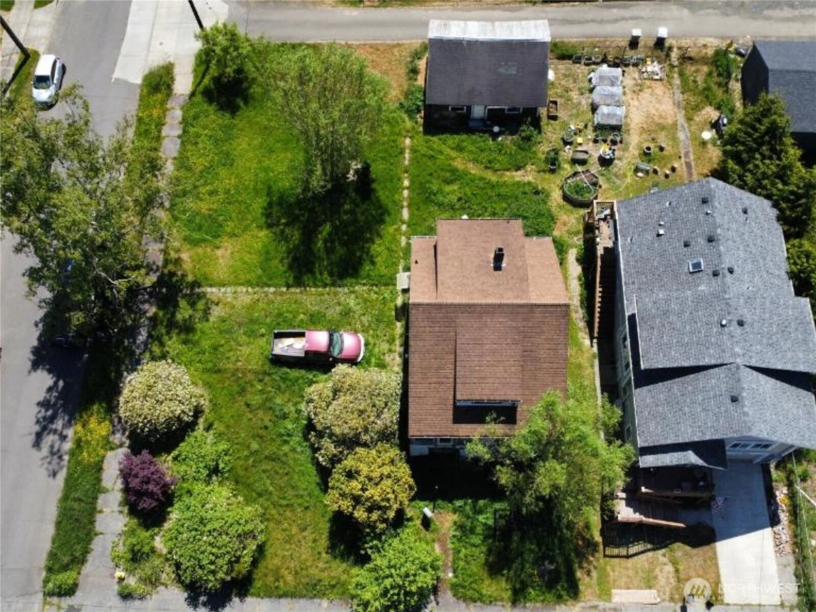 1223 E 2nd St Aberdeen WA 98520