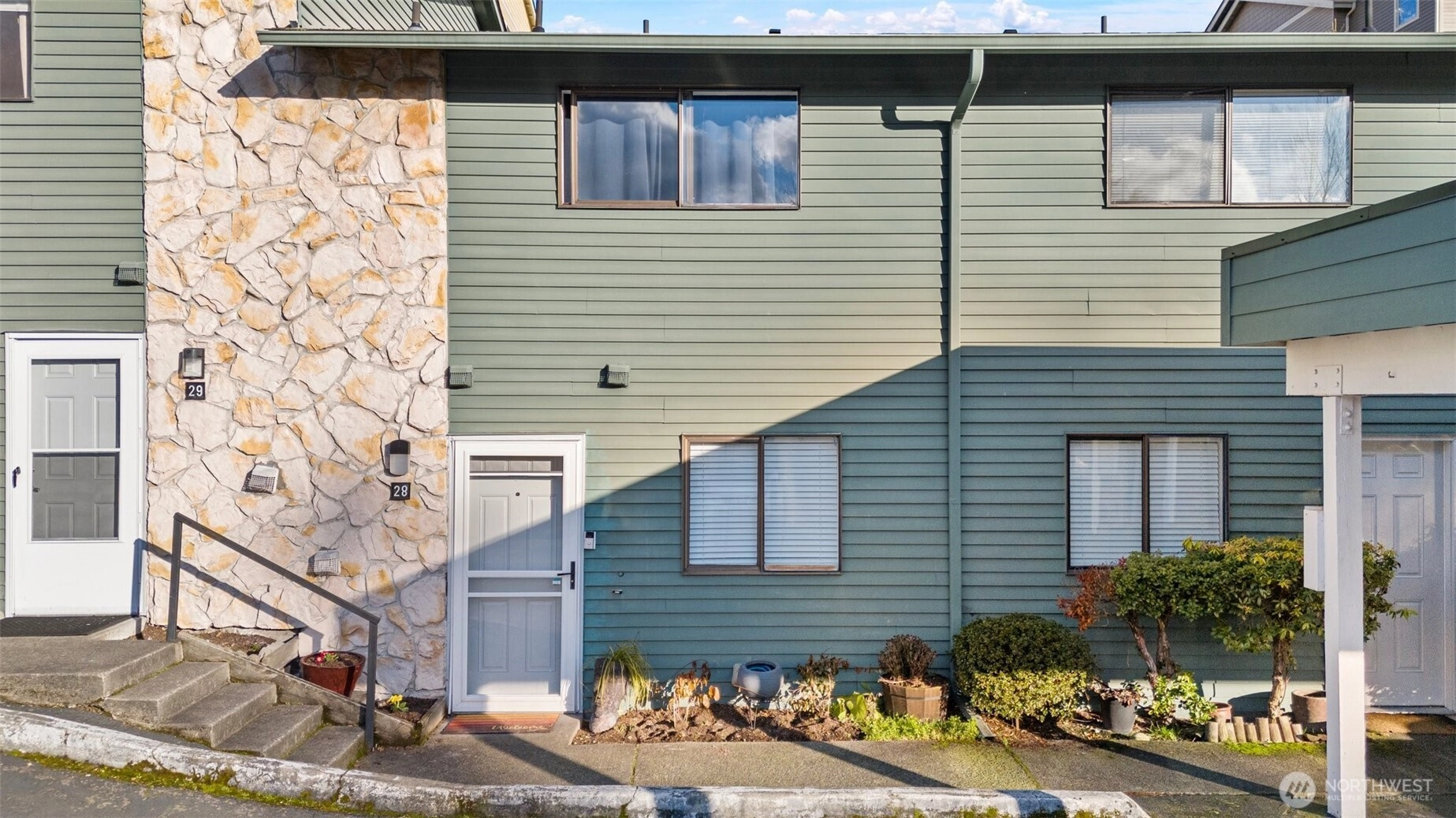 1040 S 320th St Unit 28 Unit 28 Federal Way WA 98003