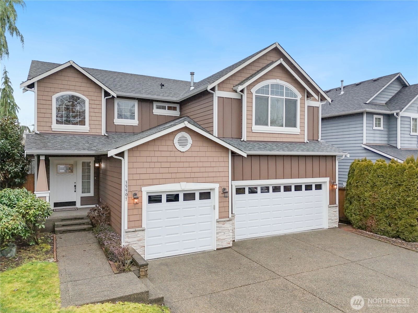 35907 30th Ave S Federal Way WA 98003