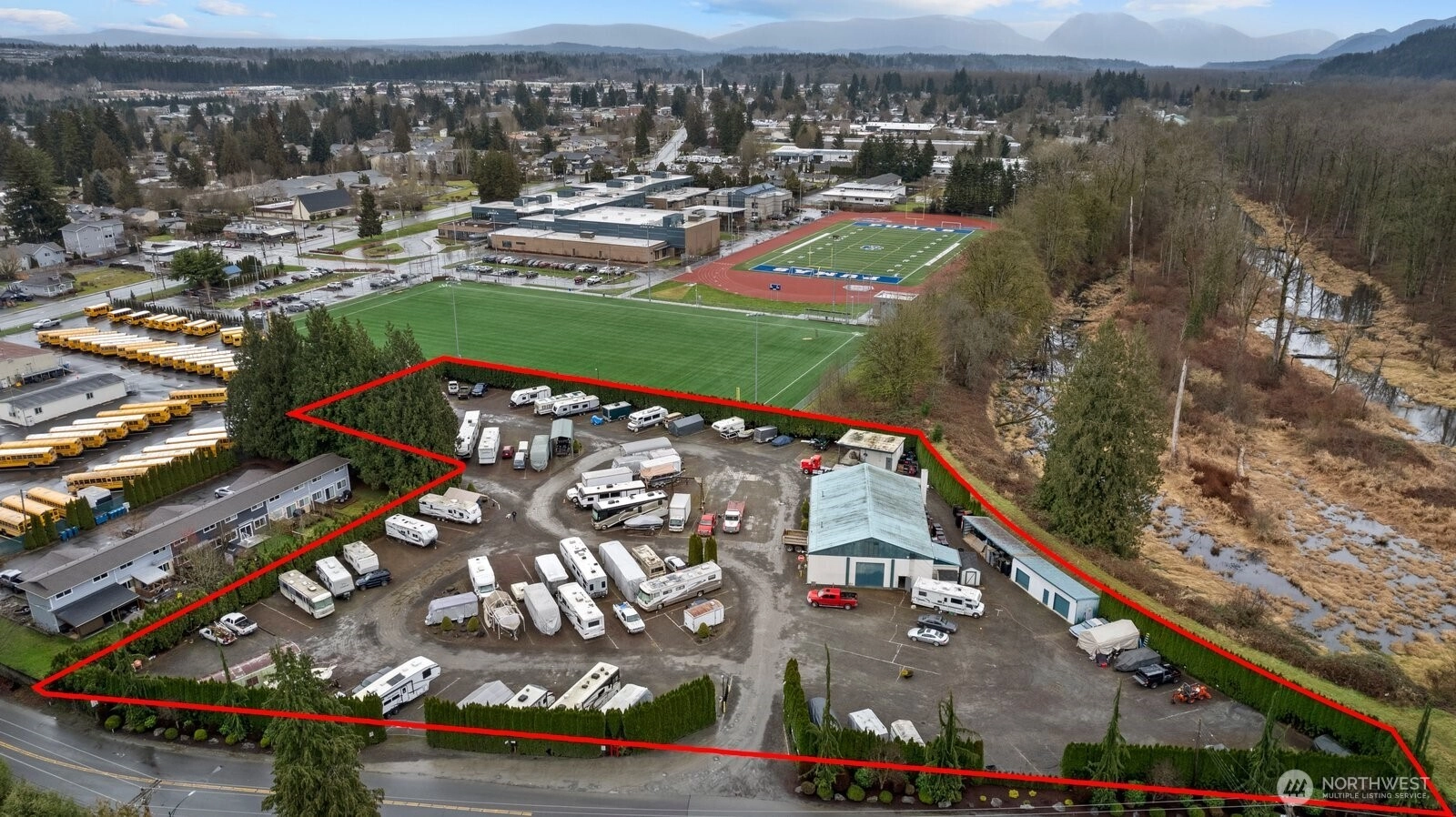 16311 177th Ave SE Monroe WA 98272